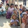 Muzeum holocaustu USA varuje před genocidou Rohingů