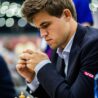 Magnus Carlsen obhájil svůj mistrovský titul