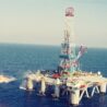 Izrael zahájil novou těžbu plynu ve Středozemním moři