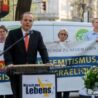 V Německu začal pracovat vládní zmocněnec pro potírání antisemitismu