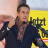 Dovětek k rakouským prezidentským volbám