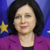 Eurokomisařka Věra Jourová o antisemitismu, mladých Židech v Evropě a jejich budoucnosti