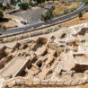 První důkazy o obklíčení Jeruzaléma křižáky. Archeologové objevili na hoře Sion přesně datovaný příkop