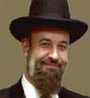 Bývalý vrchní izraelský rabín Jona Metzger se přiznal ke korupci a úplatkům