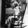 Mark Twain před 150 lety vydal Našinci na cestách o své cestě na Blízký východ