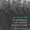 Nacistické Německo a islám. Le Mond ocenil překlad knihy Davida Motadela Les musulmans et la machine de guerre nazie