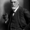 Nucený odchod Sigmunda Freuda do exilu před 80 lety