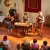 Židovská kultura a hudba na Moravě
