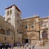 Gita Zbavitelová: Proč byl uzavřen Chrám Božího hrobu v Jeruzalémě