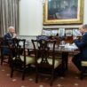 Gita Zbavitelová: Návštěva izraelského premiéra v Bílém domě nic konkrétního nepřinesla